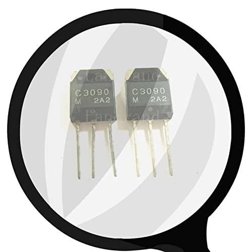1pcs 2SC3090 originalni tranzistor ree