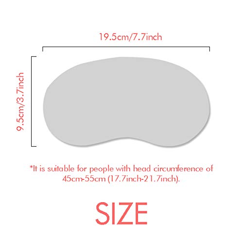 Kina Taichi osmoroma dijagrama Slee Shield Shield Soft ShillOwok pokrivač za sjenilo