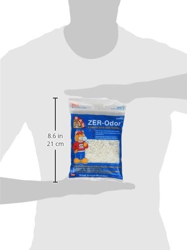 Penn-Plax S. A. M. Zer-miris pet apsorber mirisa i dezodorans – kristali zeolita smanjuje smrad urina-1