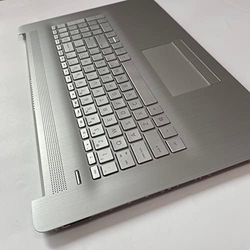 Wzqrps Zamjena Laptop gornji slučaj Palmrest pozadinskim osvjetljenjem ODD tastatura PTP Touchpad Skupština dio