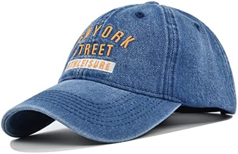 Originalni klasični pamučni šešir sa niskim profilom Muškarci Žene Baseball Cap Dad Hat Podesiva kapa za sunčanje Visor za automobil za automobil