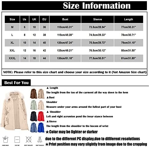 Shusuen & nbsp; ženski zimski kaput s kapuljačom jednobojna korejska verzija tanke pamučne jakne s vezicama
