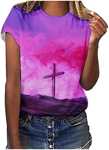 Trendy Crewneck Cotch Grafic Victorian Bluuse košulja za tinejdžerske djevojke Ljeto Jesen TOP H5 H5
