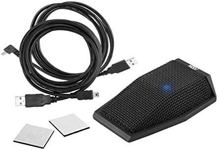 MXL AC/Vc paket za Web konferencije sa HD USB PTZ kamerom i AC-404 mikrofonom