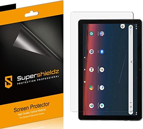 Supershieldz Zaštita ekrana protiv odsjaja dizajnirana za Onn 10.1 inčni Tablet Gen 3