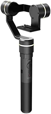ygqzm 3 Axis Anti-Shake Selfie Stick ručni kardan za kontrolu stabilizatora kamere pametnog telefona telefon