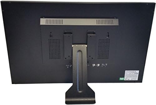 Viewera V215HBM TFT LCD sigurnosni monitor 21.5 Veličina ekrana, VGA, 2x HDMI In, 1x USB in, 1x BNC in, rezolucija 1920 x 1080, omjer osvetljenja, 1000: 1, vremenski period 5ms, ugrađeni zvučnik