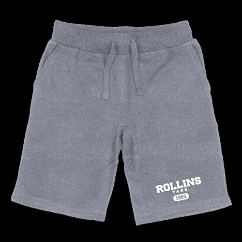 W Republic Rollins College Tars Nekretnine College Fleece kratke hlače