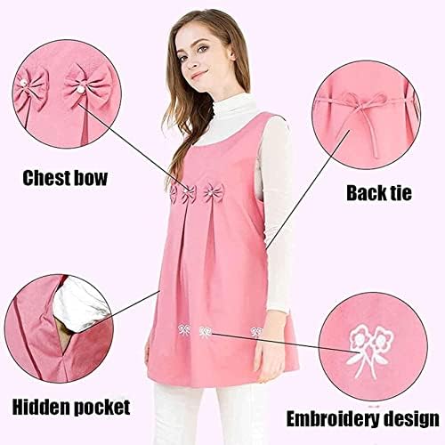 Darzys EMF Anti zračenje odjeće moda, odijelo za zaštitu od zračenja za trudnice provodljivo