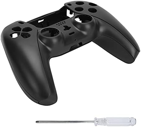 Poklopac kontrolera igara Pusokei za PS5, zamena konoptora za igru ​​Console za PS5 sa alatom odvijača