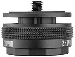 Zhiyun dodatna oprema TransMount Quick Setup Kit za ručni stabilizator kardana WEEBILL LAB, kran 3, kran 2, kran Plus, kran V2