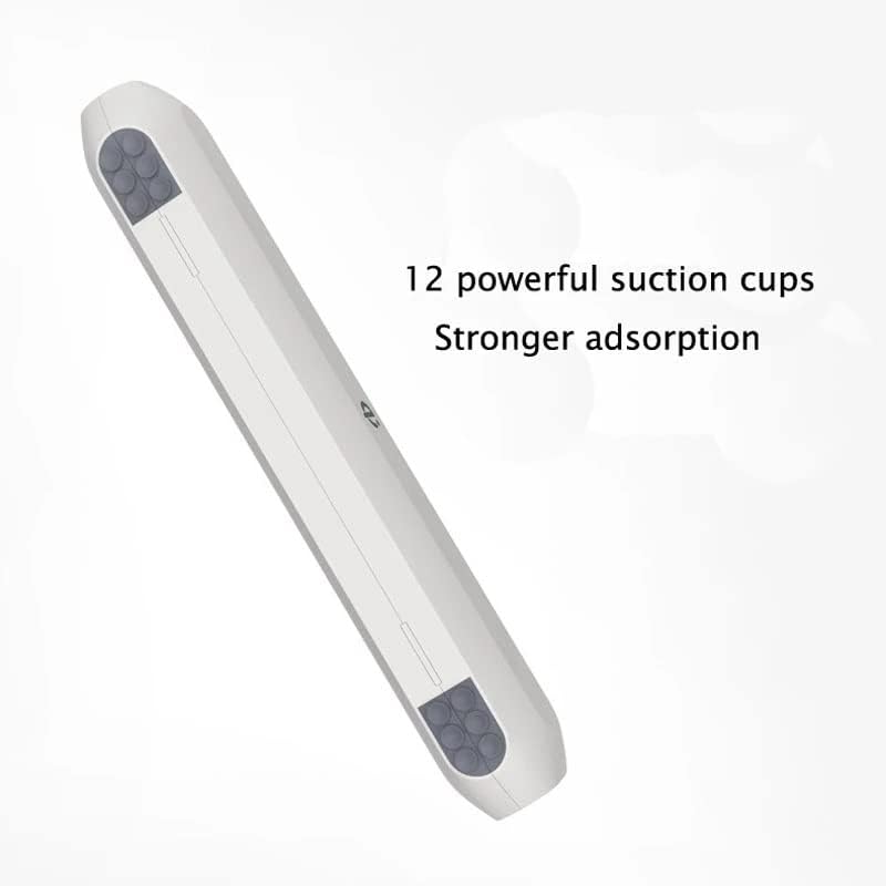 Xjjzs rezač za hranu za hranu kuhinjski alat folija za prozirnu foliju za omotavanje plastike oštar držač za odlaganje rezača