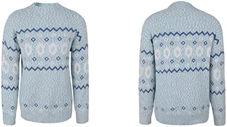 Ženska kašmir džemperi pletiva valovita pruge kontrastne boje pola kornjača dugih rukava džemperi