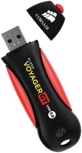Corsair CMFVYGT3C-32GB Flash Voyager USB 3.0 32GB Flash Drive