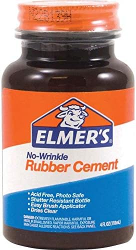EPIE904 - Elmer's gumeni cement
