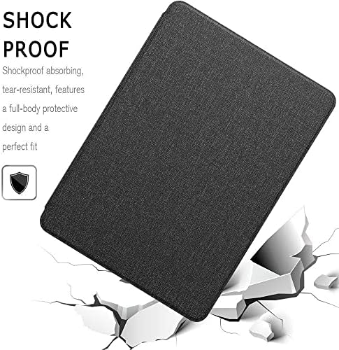 Kindle Paperwhite 5/6/7 generation Case Magnetic Case for Paperwhite Ey21 / Dp75Sdi pre-2018 Protective Thin Case