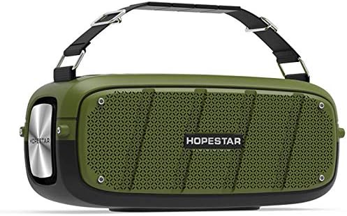 NC Prijenosni Bluetooth zvučnik Subwoofer Heavy Bass bežični vanjski zvučnik MP3 Player ulaz za zvučnike Podrška