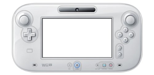 Wii u Gamepad zaštitnik