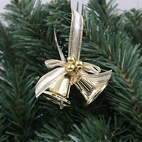 # 718QND Božićni materijal Kovano gvožđe Božićno ukrašavanje drvca Privjesak