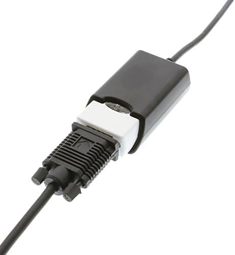 USBGEAR USB 2.0 Korisniku industrijskog adaptera koji se može odabrati RS232 / 422/485 FTDI čip
