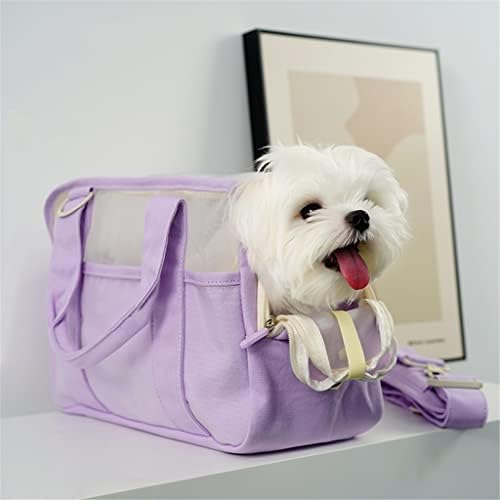 ZSEDP torba Psi Mačke transportna torba ruksak za pse ruksak za Životinje kućni ljubimci putna torba