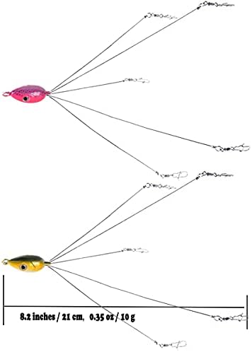 Kišobran ribolovni komplet za ribolov