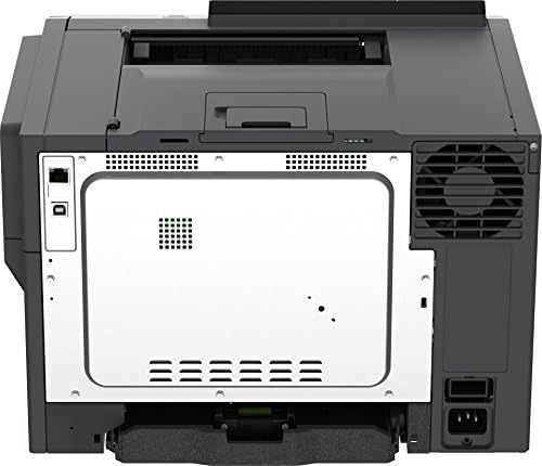 Lexmark Color Jednofunkni laserski štampač, C2425DW, dupleks štampanje, bežični, sa avionom,