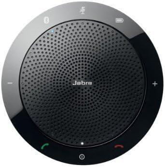 Jabra Speak 510+ UC Wireless Bluetooth / USB Speaker za Softphone i mobilni telefon