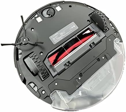 BAETI kompatibilan za električnu kontrolu rezervoar za vodu kompatibilan za S5 Max S55 Max S6 S6 MaxV usisivač dodatna oprema