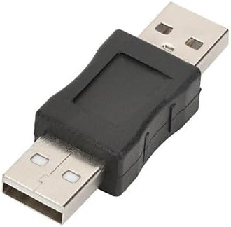 Minizam USB 2.0 muški do muških adaptera