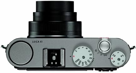 Leica X1 12.2MP APS-C CMOS digitalni fotoaparat