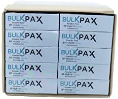Bulk Pax usluga hrane hibrid TPE rukavica, bez pudera, bez lateksa, za jednokratnu upotrebu
